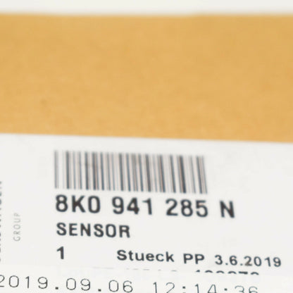 NEW AUDI A4 B8 FRONT LEFT LEVEL SENSOR 8K0941285N