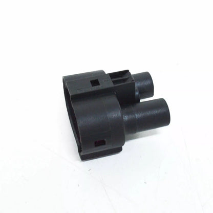 NEW AUDI A6 C6 4 PIN CONTACT FLAT CONTACT HOUSING 1J0906234A ORIGINAL