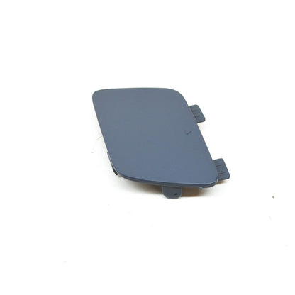 new bmw x3 f25 m-paket front bumper tow hook eye cover 51118052086 original