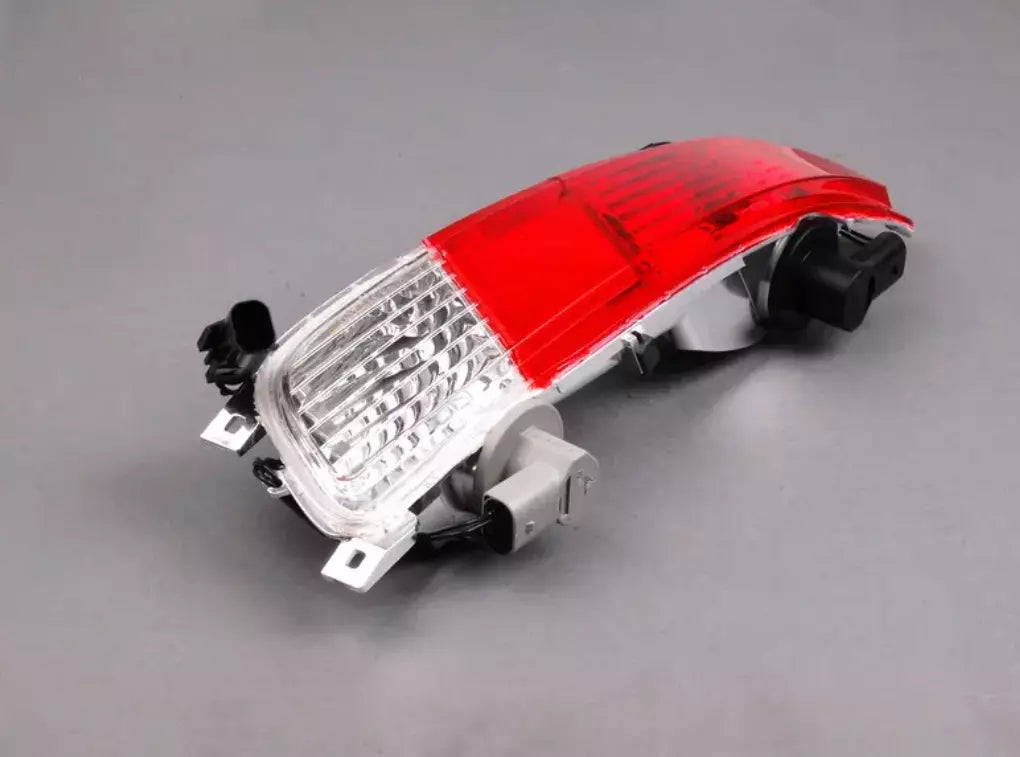 NEW BMW 6 CABRIO E64 REAR RIGHT TAILLIGHT 7841122 63217841122 ORIGINAL