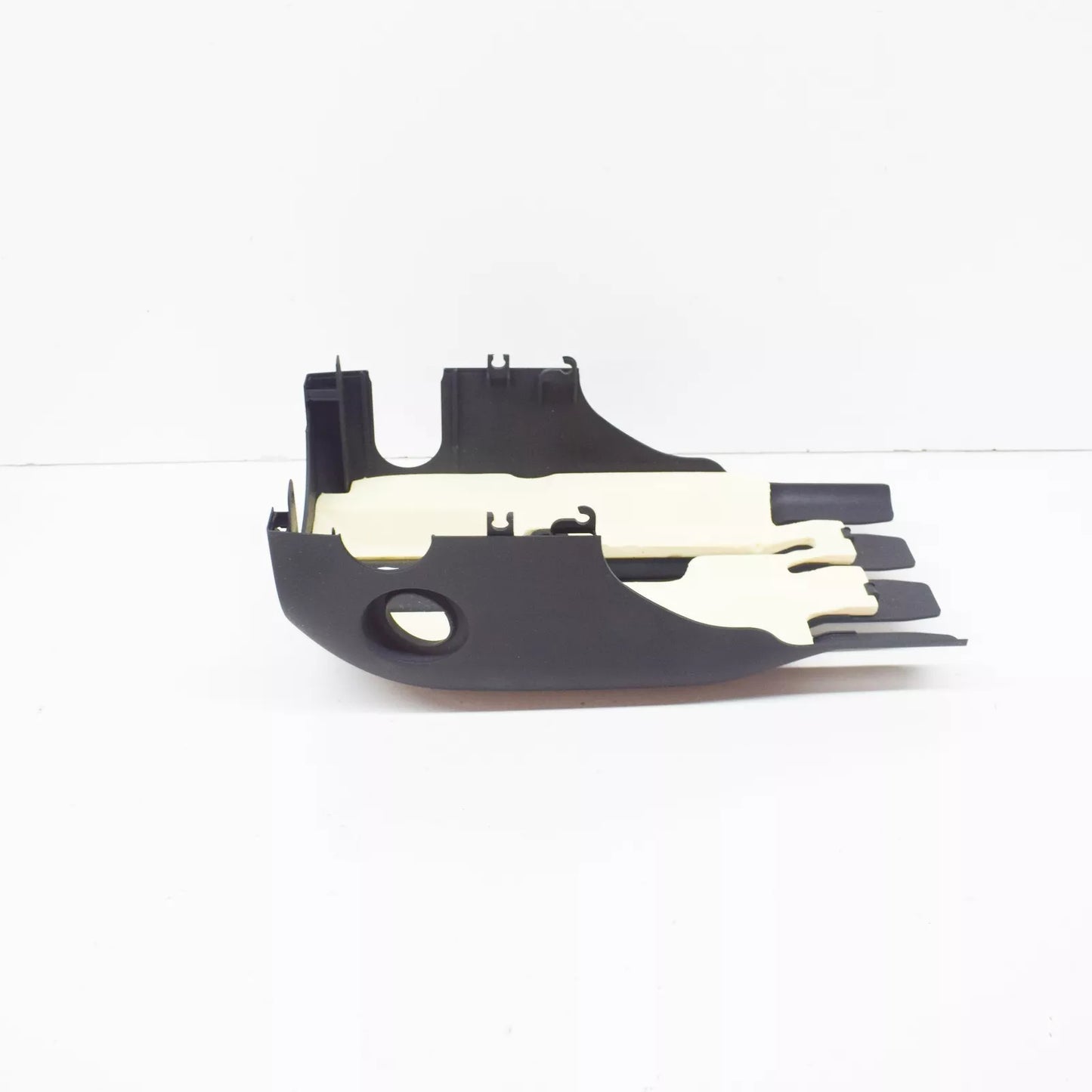 NEW AUDI A3 8P STEERING COLUMN LOWER COVER 8P0953512C6PS