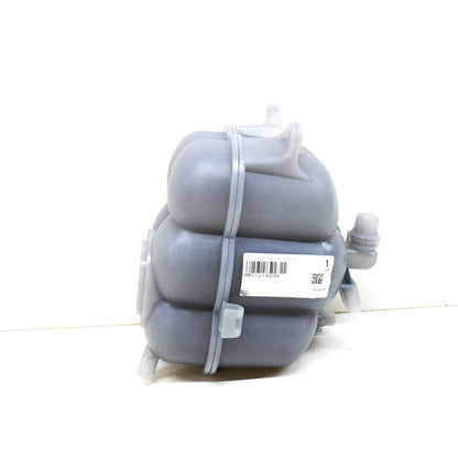 NEW AUDI Q7 4M ENGINE COOLANT RESERVOIR TANK 4M0121403H