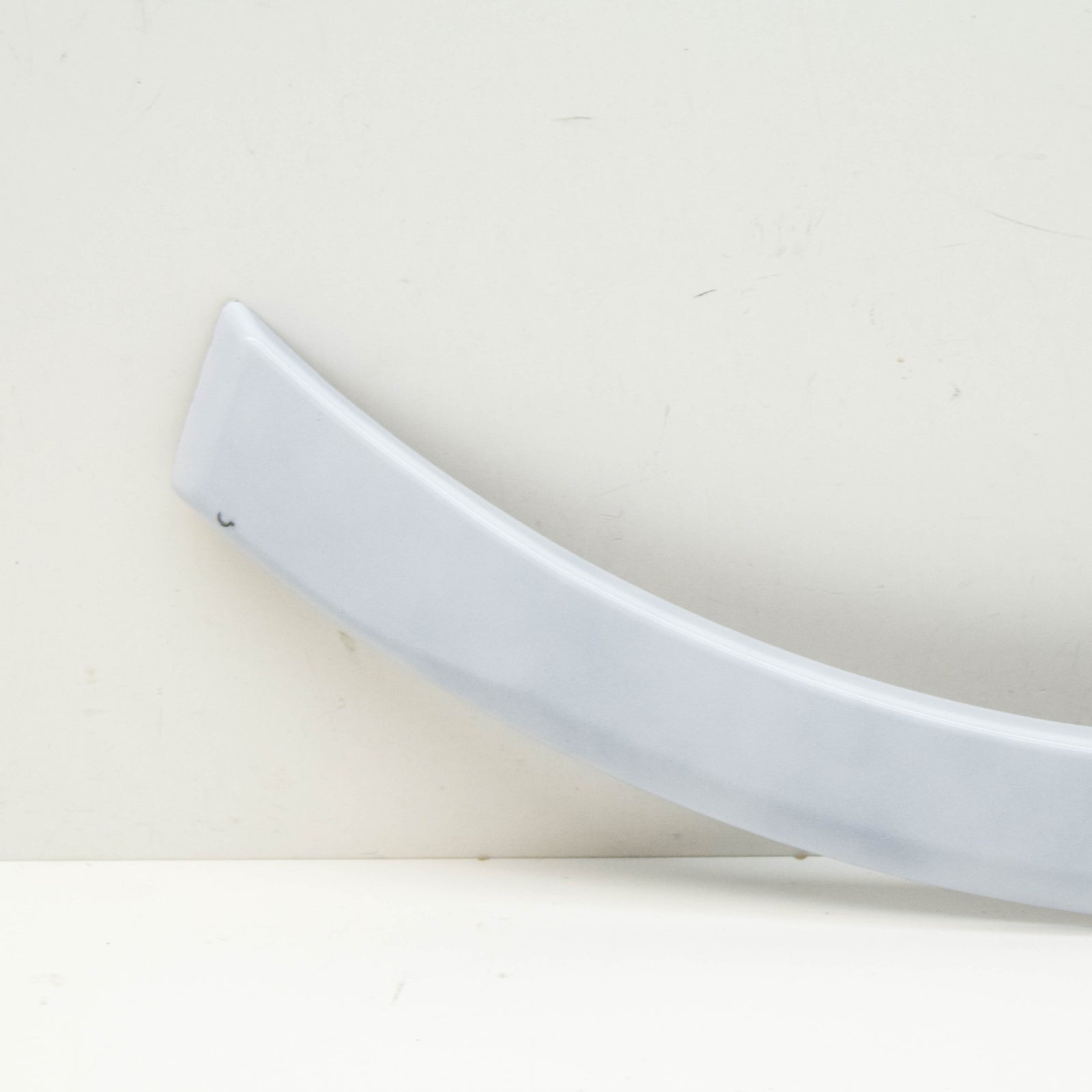 new ford transit custom front left wheel arch center deflector 2271357 original