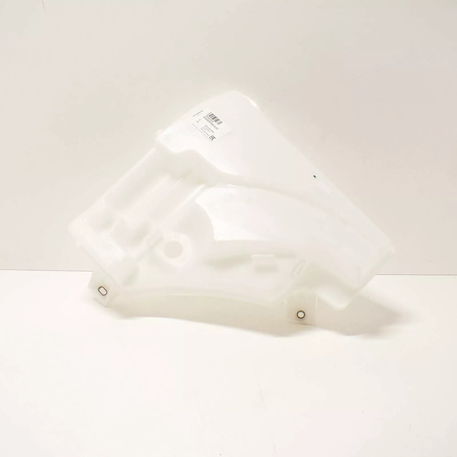 NEW VOLKSWAGEN TOUAREG 7P WINDSHIELD WASHER RESERVOIR TANK 7P0955453B