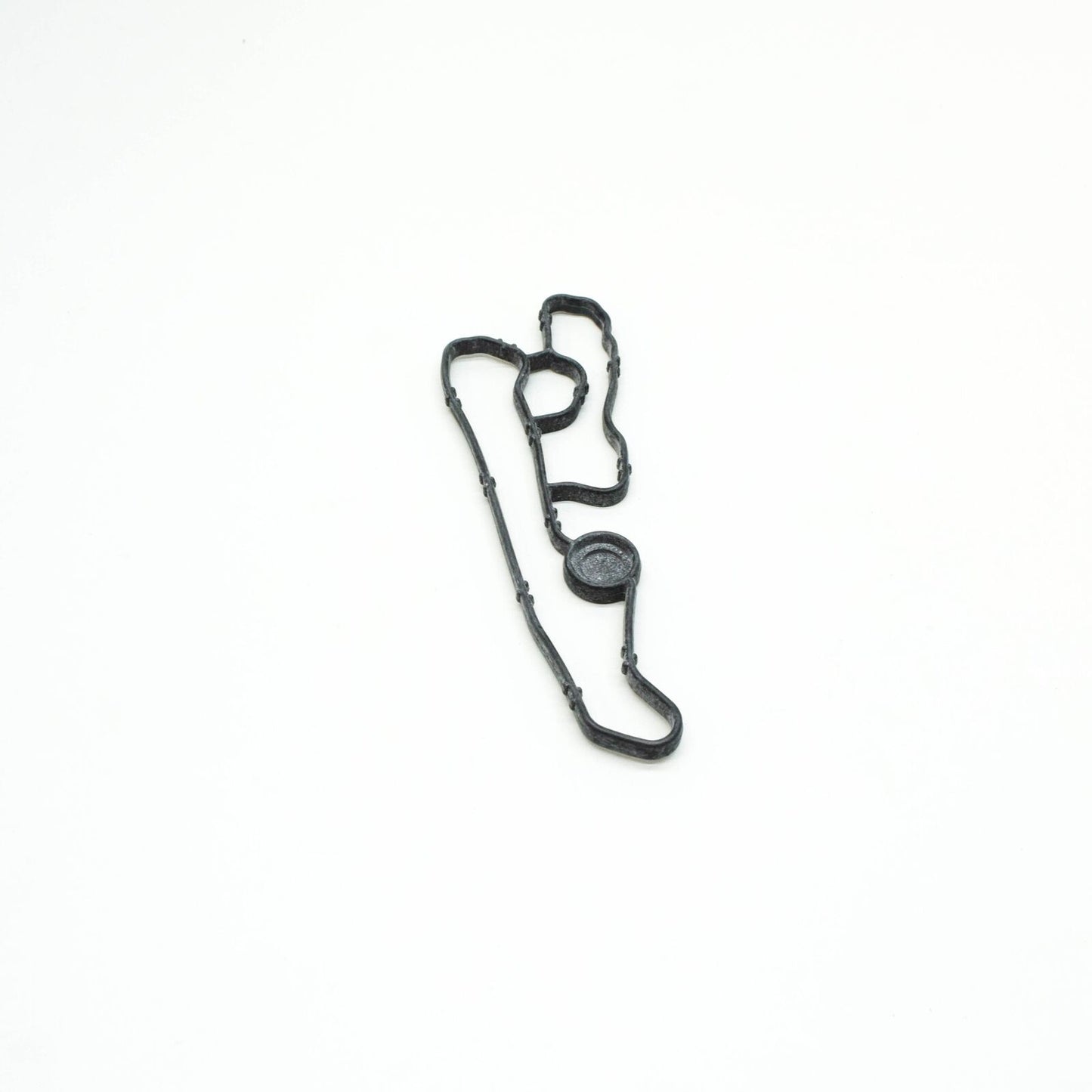 NEW MERCEDES-BENZ GLE W166 OIL FILTER ELASTOMER MOLDED SEAL A2781840280 ORIGINAL