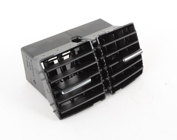 NEW MERCEDES-BENZ ML W164 REAR CENTER AIR NOZZLE A16483004549116 ORIGINAL