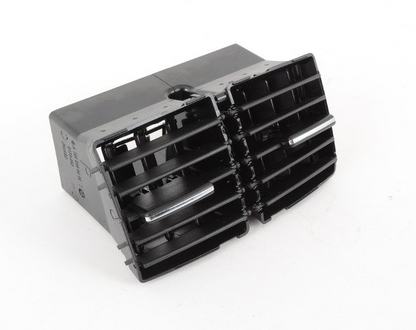 NEW MERCEDES-BENZ ML W164 REAR CENTER AIR NOZZLE A16483004549116 ORIGINAL