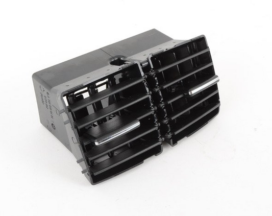 NEW MERCEDES-BENZ ML W164 REAR CENTER AIR NOZZLE A16483004549116 ORIGINAL