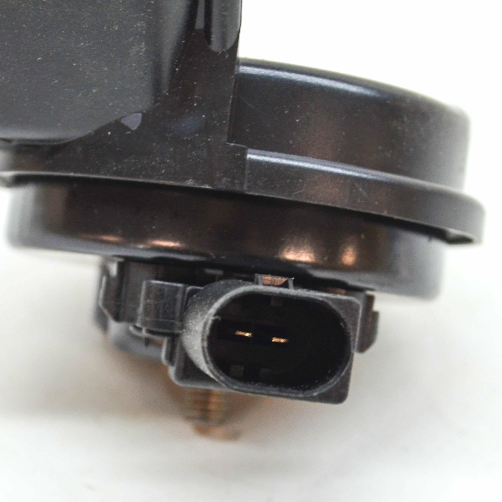 NEW VOLKSWAGEN E-UP HIGH TONE HORN SIGNAL FANFARE 1S0951223A ORIGINAL