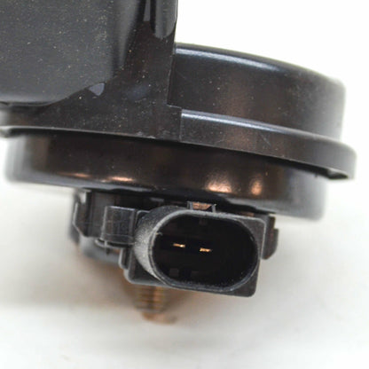 NEW VOLKSWAGEN E-UP HIGH TONE HORN SIGNAL FANFARE 1S0951223A ORIGINAL