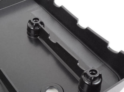 NEW AUDI A5 8T FRONT LICENCE PLATE HOLDER 8T0807285E1RR ORIGINAL