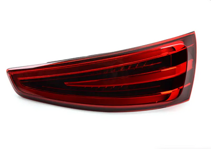 new audi q3 8u rear right upper taillight 8u0945094d original