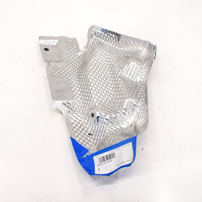NEW AUDI Q5 GEARBOX TRANSMISSION HEAT SHIELD 8R 2.0 TDI 105KW 8R0399299 2011