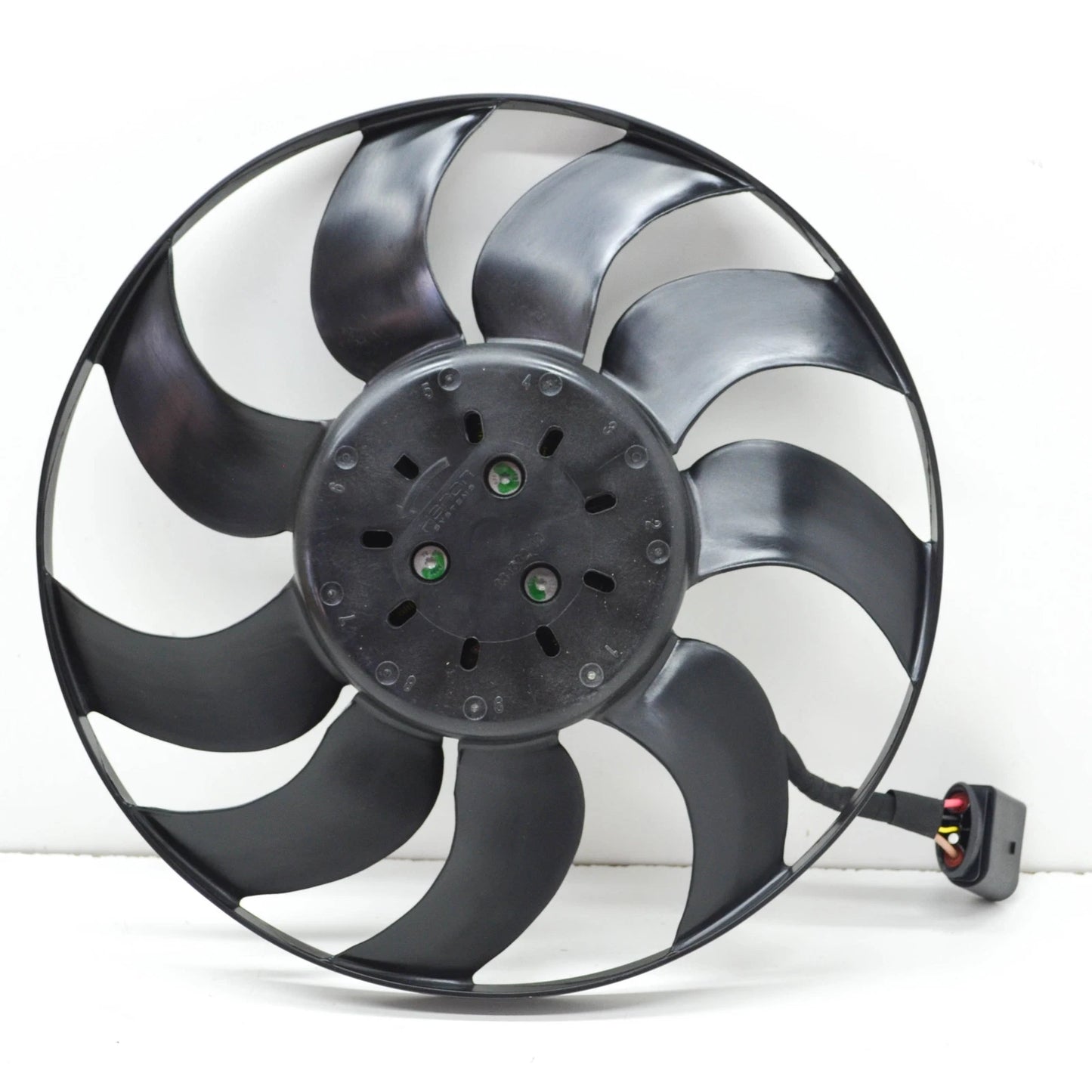 NEW VW SHARAN 7N1, 7N2 RADIATOR FAN 7N0959455N ORIGINAL