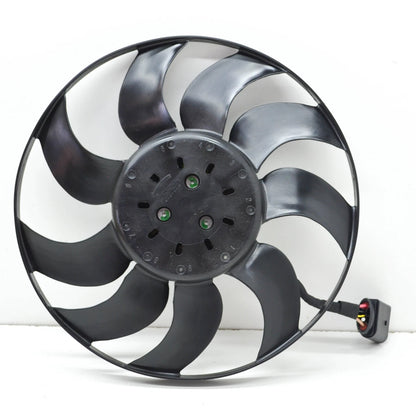 NEW VW SHARAN 7N1, 7N2 RADIATOR FAN 7N0959455N ORIGINAL
