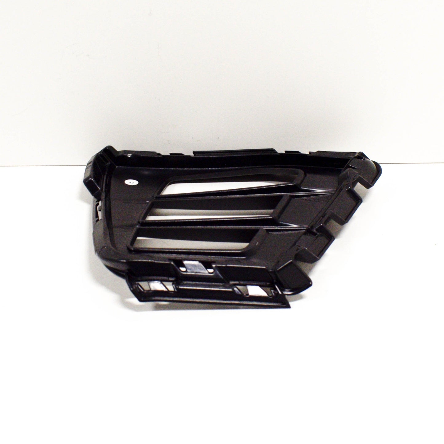 NEW VW GOLF MK7 FRONT BUMPER RIGHT COVER PLATE 5G0853212K9B9 ORIGINAL