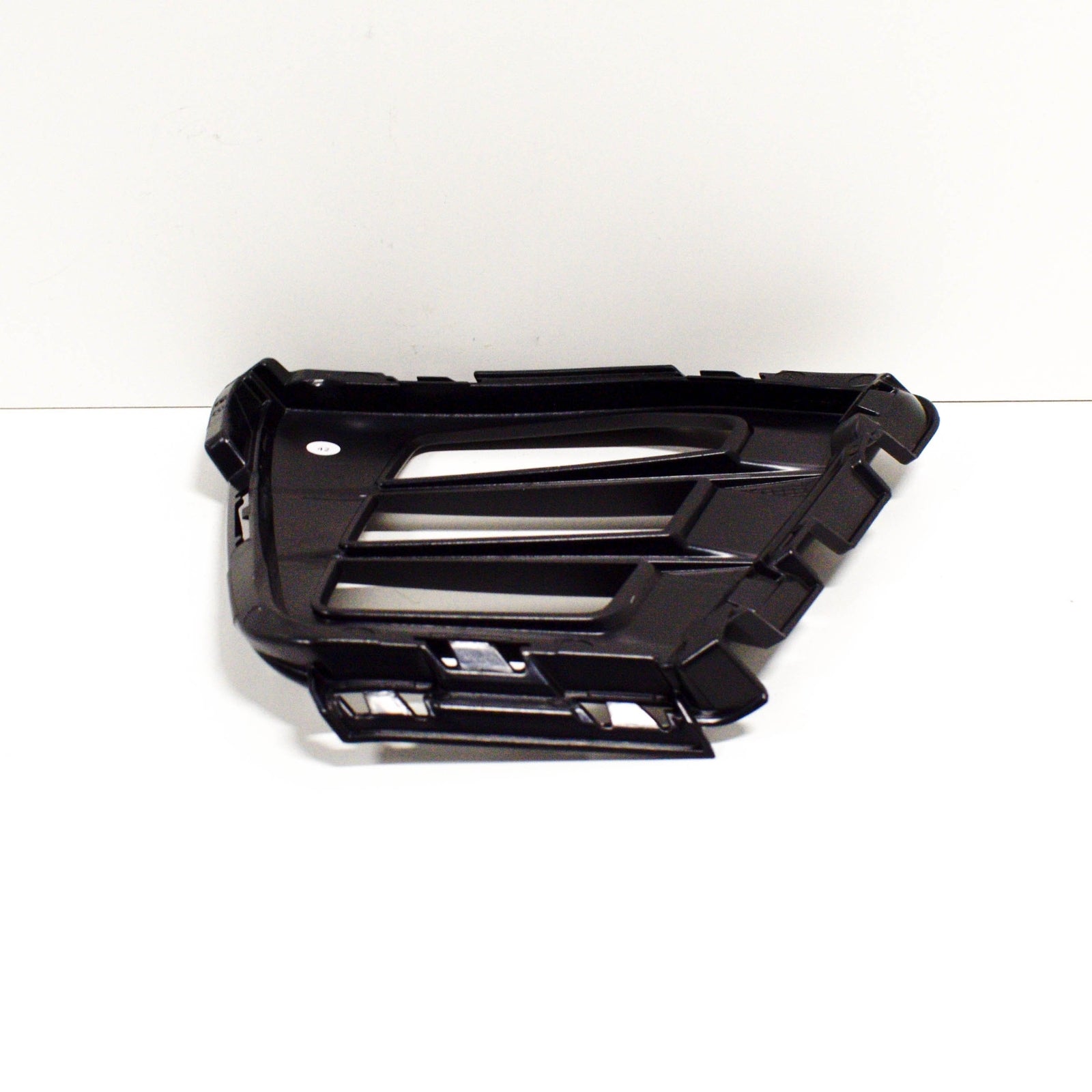 NEW VW GOLF MK7 FRONT BUMPER RIGHT COVER PLATE 5G0853212K9B9 ORIGINAL
