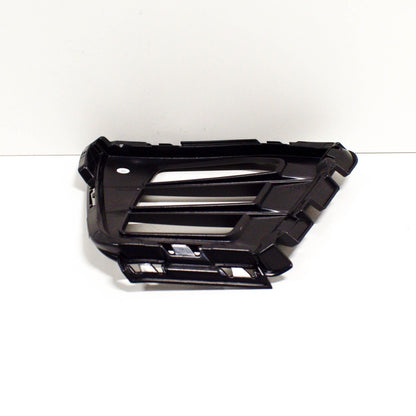 NEW VW GOLF MK7 FRONT BUMPER RIGHT COVER PLATE 5G0853212K9B9 ORIGINAL
