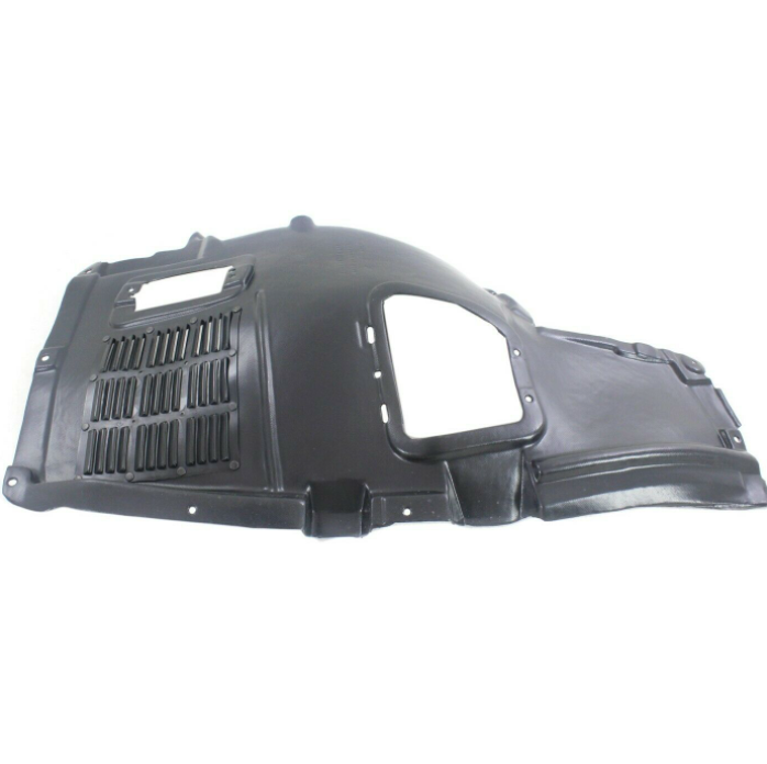 new bmw 5 gran turismo f07 front left inner fender 51717193509 7193509 original