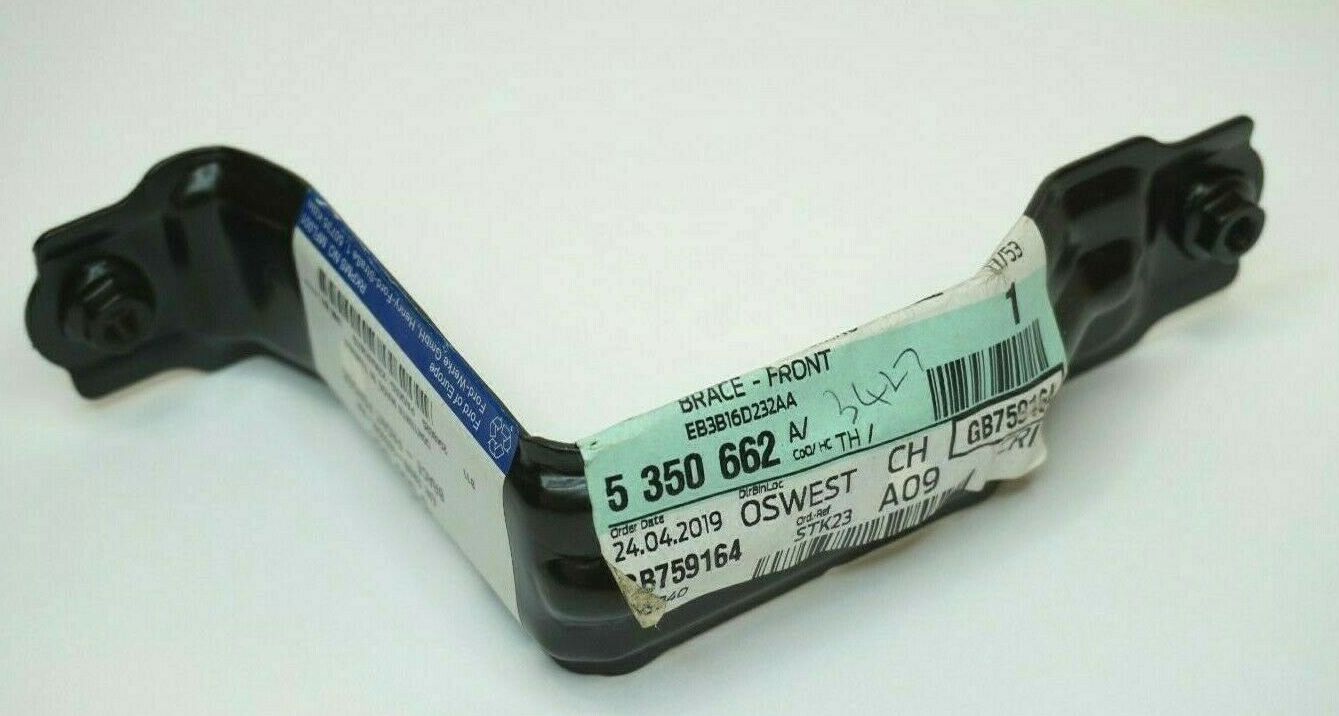 new ford ranger t6 front fender brace eb3b-16d232-aa 5350662 original