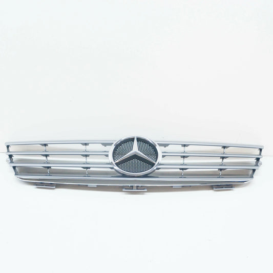 NEW MERCEDES-BENZ C COUPE CL203 BOTTOM RADIATOR GRILLE A20388010837246 ORIGINAL