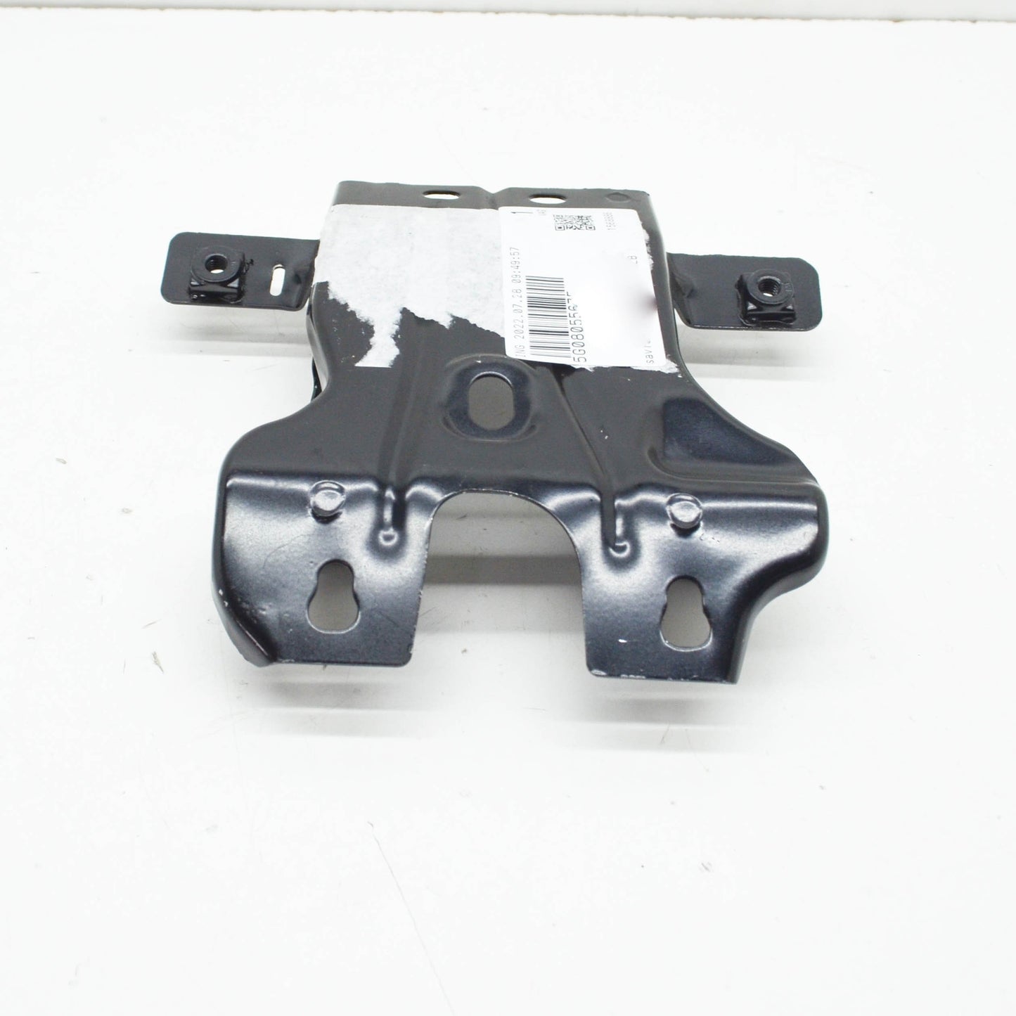 NEW VOLKSWAGEN GOLF ALLTRACK 5G SUPPORT LOCK CARRIER 5G0805567F ORIGINAL