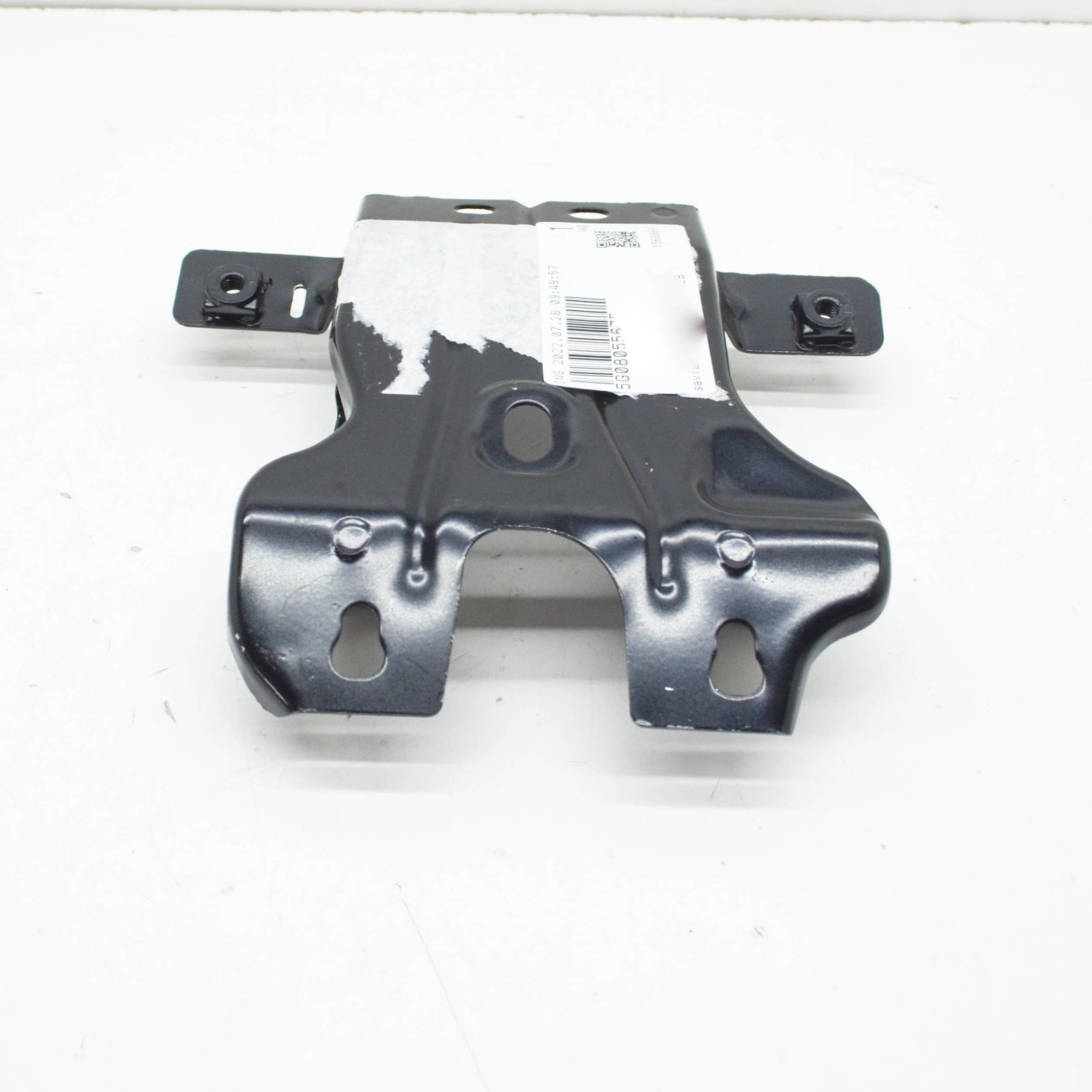 NEW VOLKSWAGEN GOLF ALLTRACK 5G SUPPORT LOCK CARRIER 5G0805567F ORIGINAL