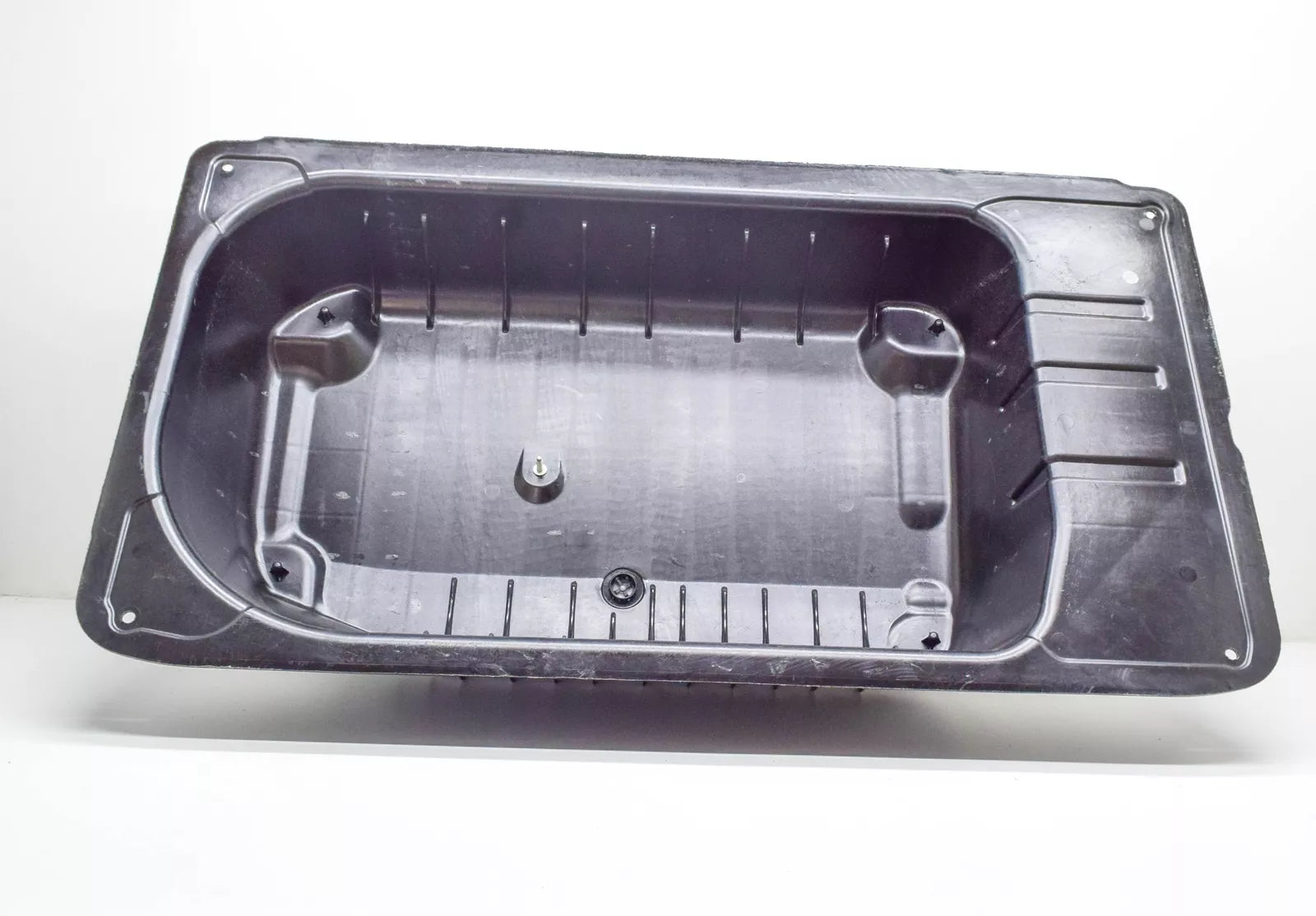 NEW MERCEDES-BENZ C W205 SPARE WHEEL SECTION TRIM A2056106302 ORIGINAL