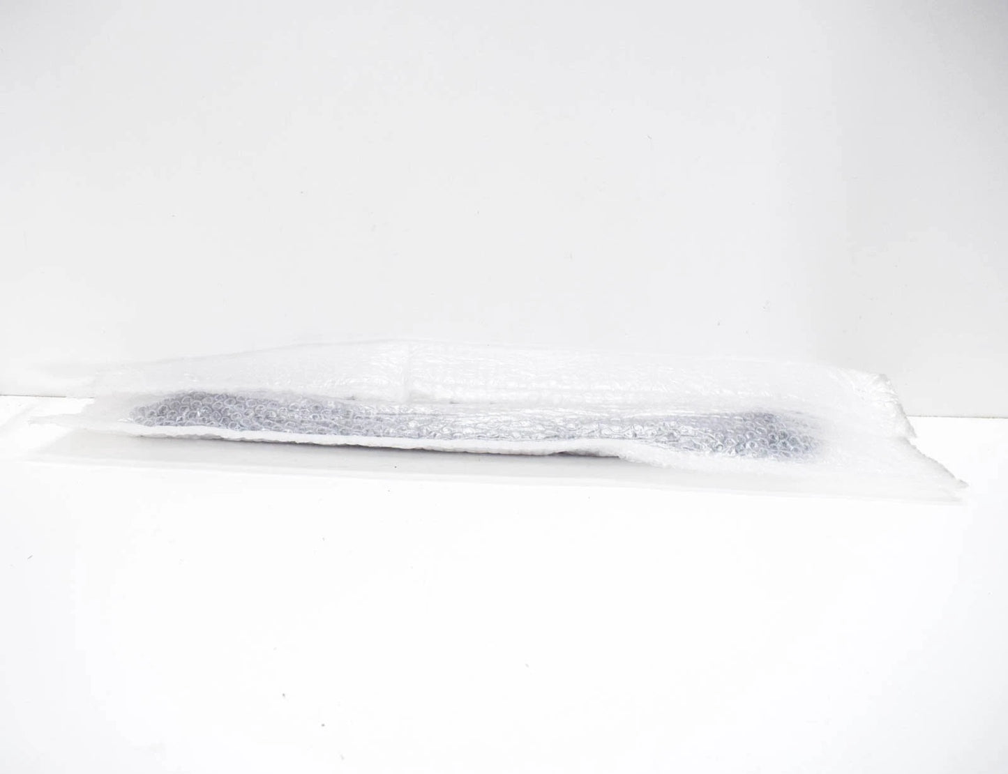 NEW AUDI A5 8T3 FRONT LOWER GRILL TRIM PLATINUM 8T08076471RR