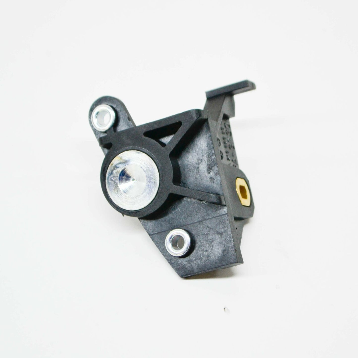 NEW MERCEDES-BENZ E W210 RIGHT HEADLIGHT MOUNTING BRACKET A2108203014 ORIGINAL