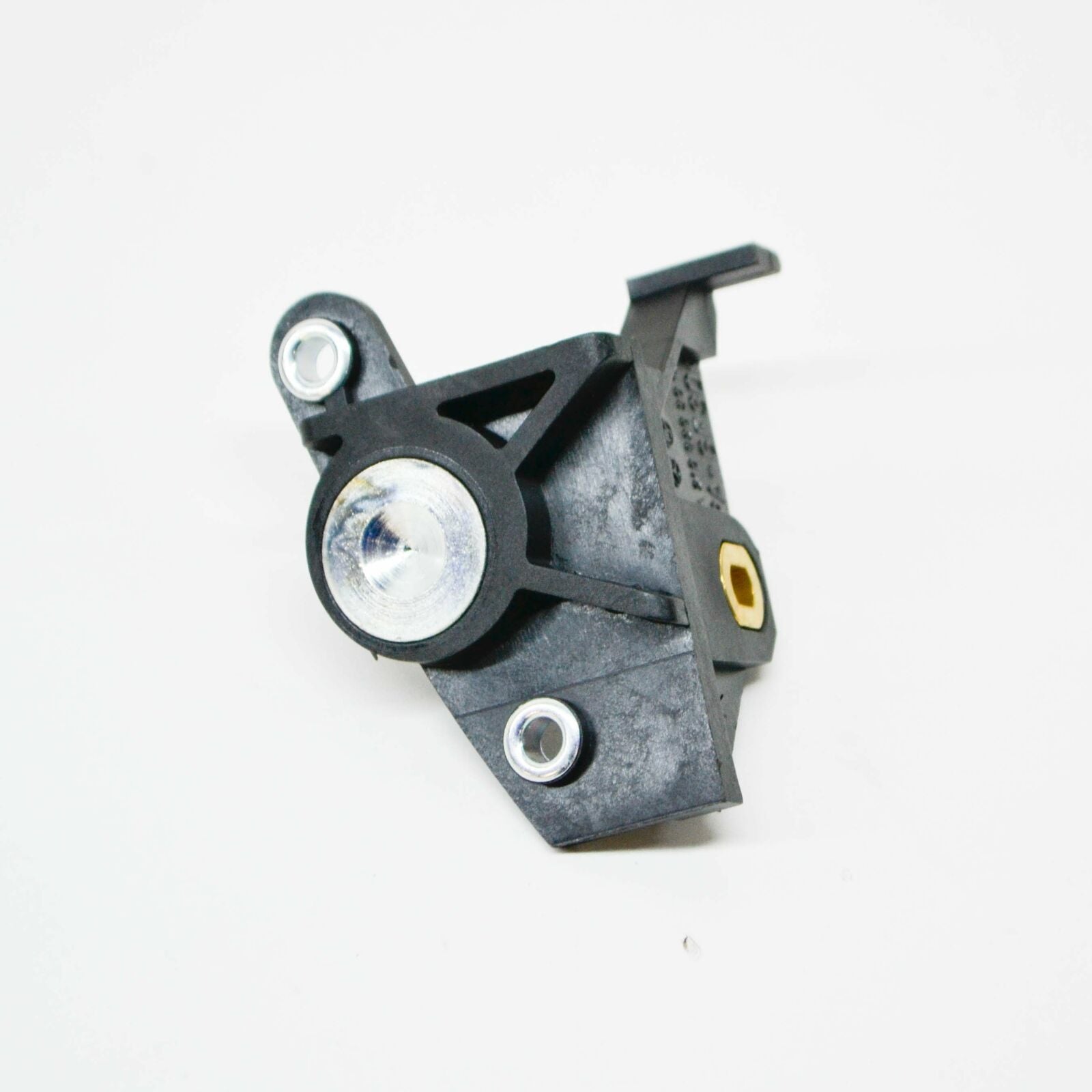 NEW MERCEDES-BENZ E W210 RIGHT HEADLIGHT MOUNTING BRACKET A2108203014 ORIGINAL