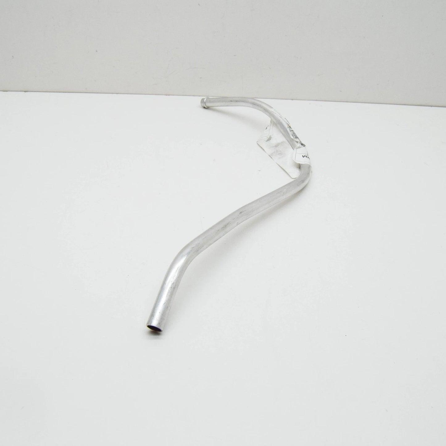 NEW VOLKSWAGEN FOX RIGHT HANDBRAKE CABLE GUIDE TUBE 6Q0711952B ORIGINAL