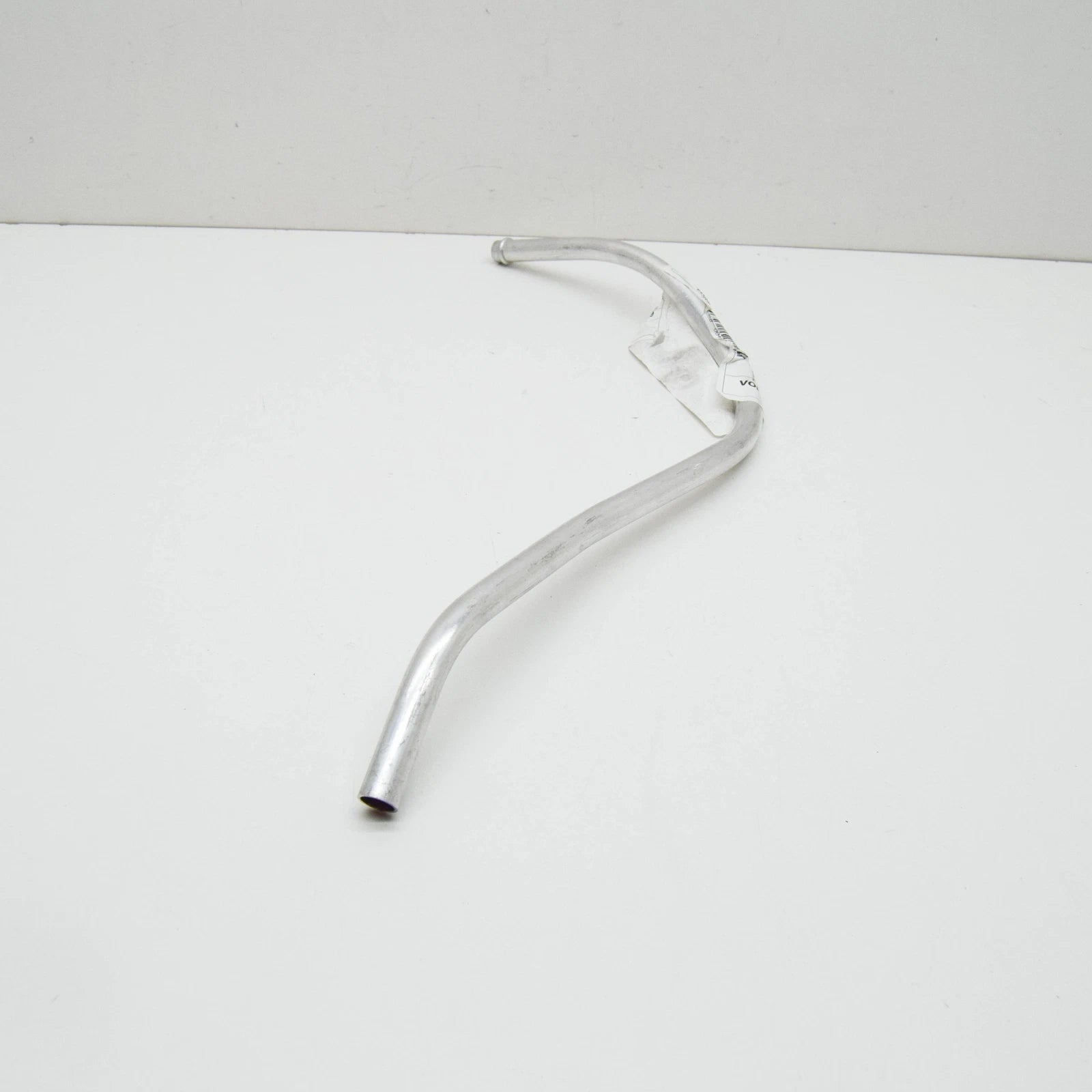 NEW VOLKSWAGEN FOX RIGHT HANDBRAKE CABLE GUIDE TUBE 6Q0711952B ORIGINAL