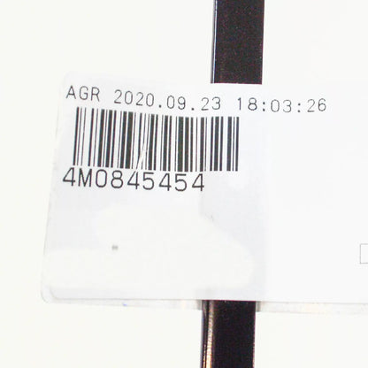 NEW AUDI Q7 4M FRONT RIGHT WINDSHIELD VERTICAL MOLDING BRACKET 4M0845454