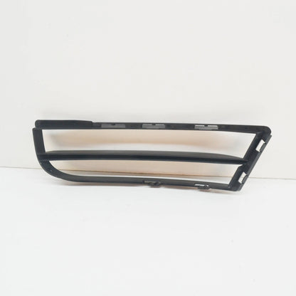 NEW BMW 1 E82 FRONT M BUMPER RIGHT GRILLE 51118045922 8045922 2010 ORIGINAL