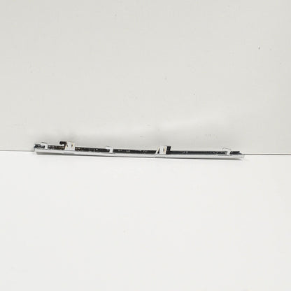 NEW MB M W164 FRONT RADIATOR GRILLE LEFT GARNISH MOLDING TRIM A164888218