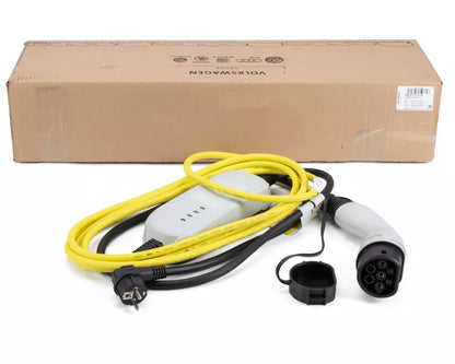 NEW CUPRA FORMENTOR MAIN SOCKET CHARGING CABLE 1EA971675AL ORIGINAL