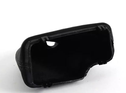 NEW BMW 3 E46 GEAR LEVER LEATHER GAITER 25161422976 1422976 ORIGINAL