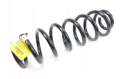 NEW VOLKSWAGEN PASSAT B8 REAR COIL SPRING 3Q0511115AQ ORIGINAL