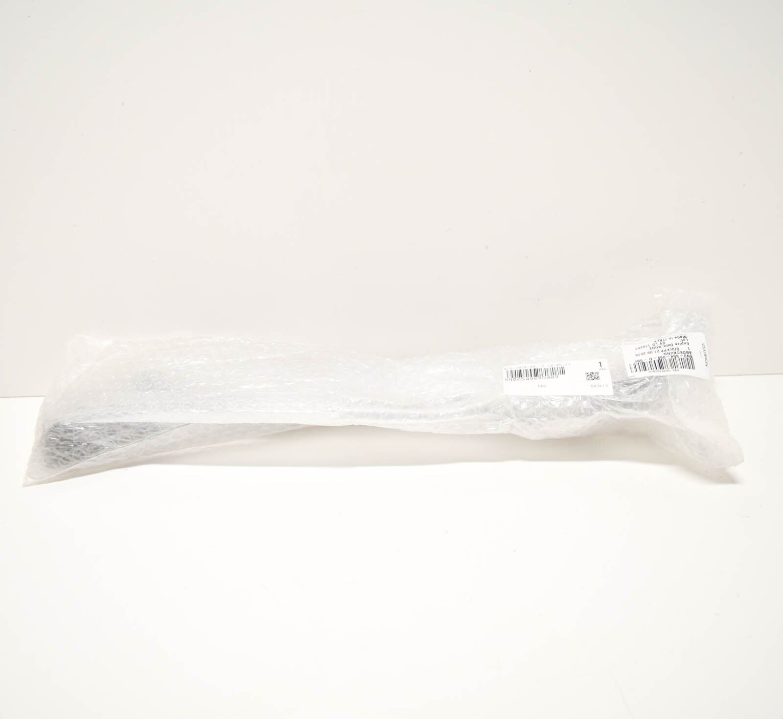 NEW VW TIGUAN MK1 FRONT LEFT FENDER MOLDING R-LINE 5N0854969D9B9 ORIGINAL