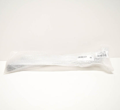 NEW VW TIGUAN MK1 FRONT LEFT FENDER MOLDING R-LINE 5N0854969D9B9 ORIGINAL