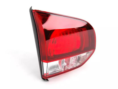 NEW VW GOLF MK6 REAR LEFT INNER TAILLIGHT WITH FOG LIGHT LHD 5K0945093AA