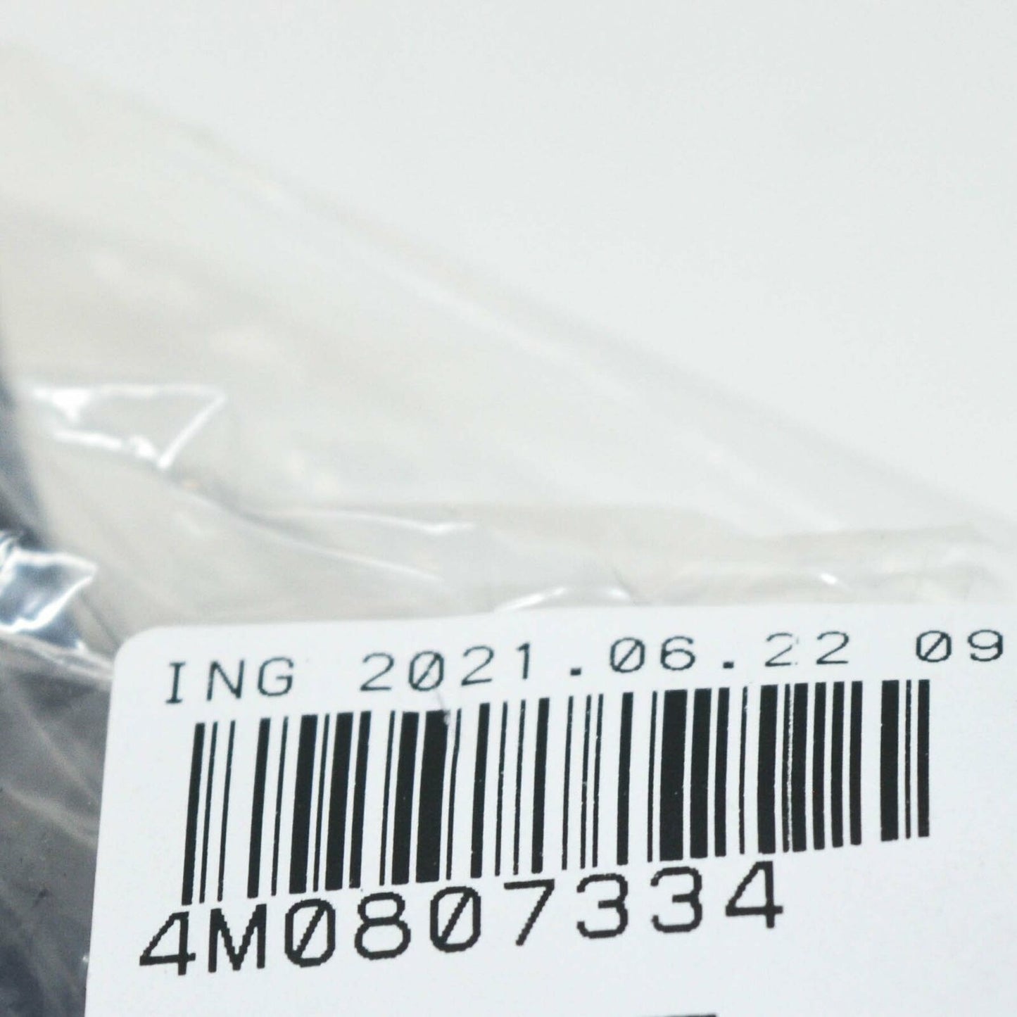 NEW AUDI Q7 4M FRONT RIGHT BUMPER BRACKET 4M0807334 2018 13333278 ORIGINAL