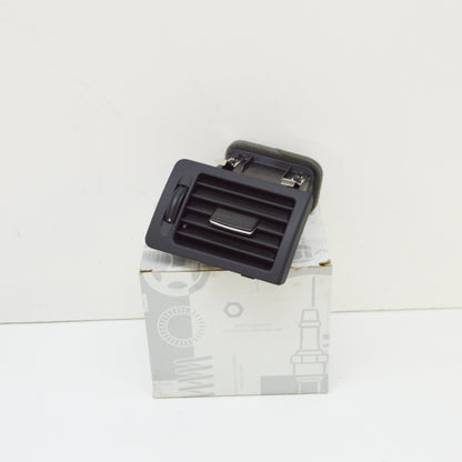 NEW MB C W204 FRONT RIGHT OUTER VENT GRILLE A20483008549116 ORIGINAL