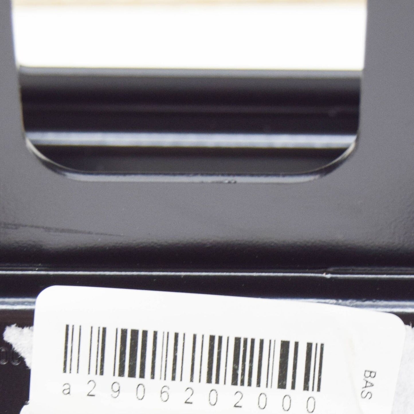 NEW MERCEDES-BENZ AMG GT X290 FRONT RADAR BRACKET A2906202000 ORIGINAL