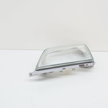 new mb sl r129 left headlight diffusing lens rhd a1298201366 original