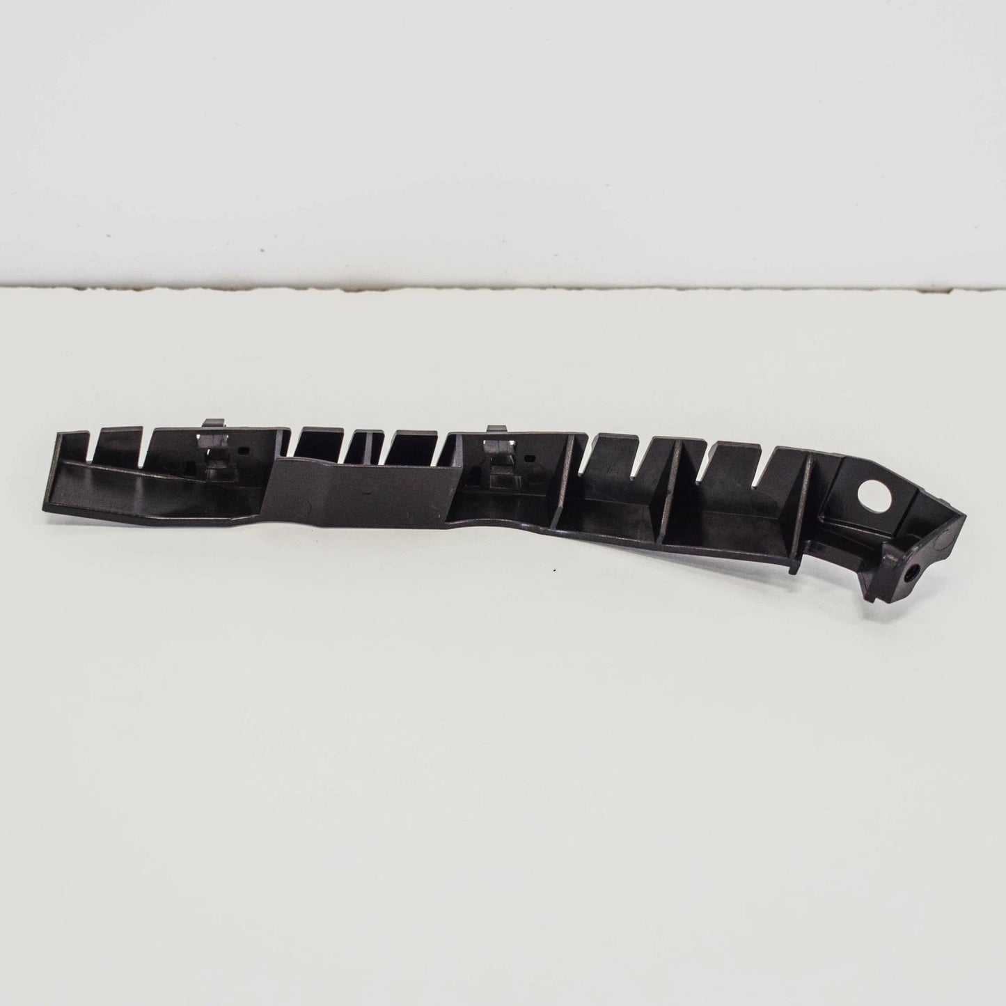 NEW VOLKSWAGEN CADDY MK4 BUMPER GUIDE 2K5807183A 2017 ORIGINAL