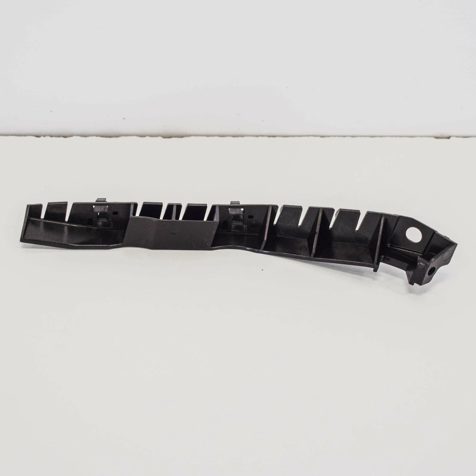 NEW VOLKSWAGEN CADDY MK4 BUMPER GUIDE 2K5807183A 2017 ORIGINAL