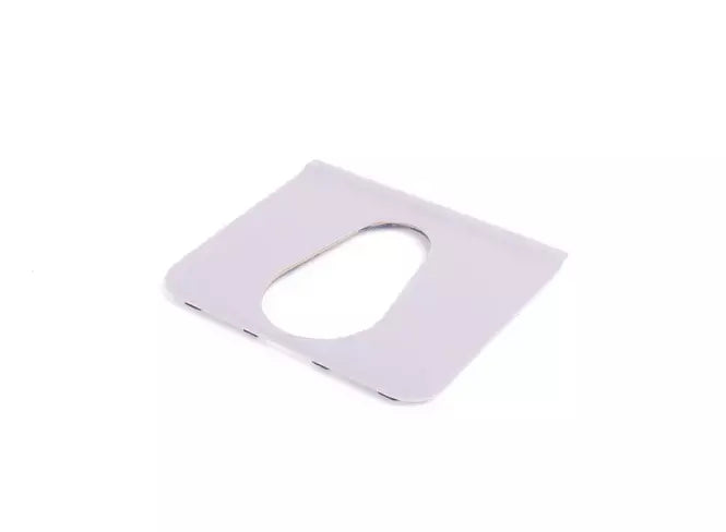 NEW BMW 5 E34 FRONT SUNROOF COVER 1973471 51441973471 ORIGINAL