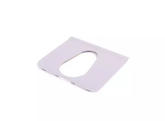 NEW BMW 5 E34 FRONT SUNROOF COVER 1973471 51441973471 ORIGINAL